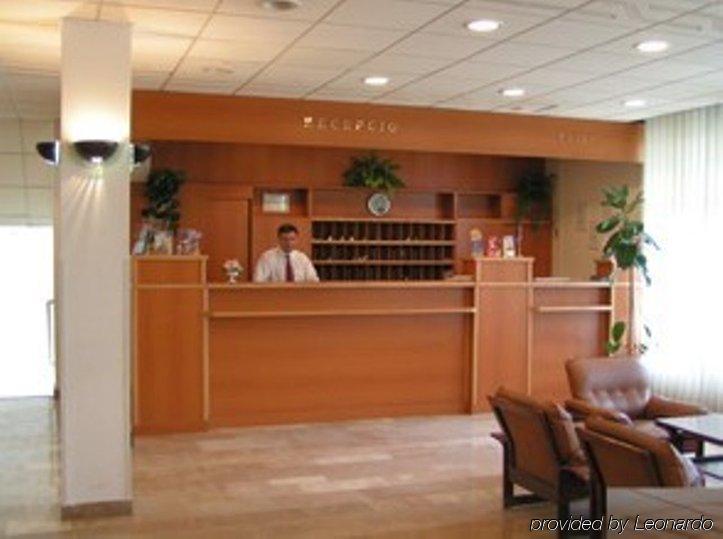 Romai Hotel Budapest Luaran gambar