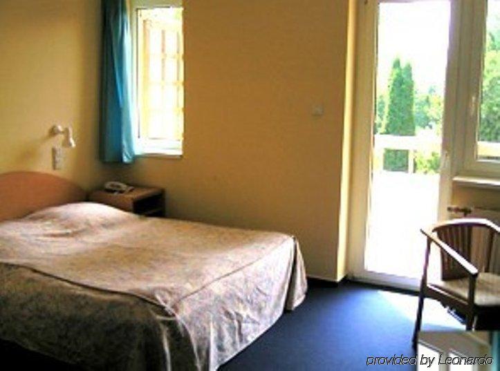 Romai Hotel Budapest Bilik gambar