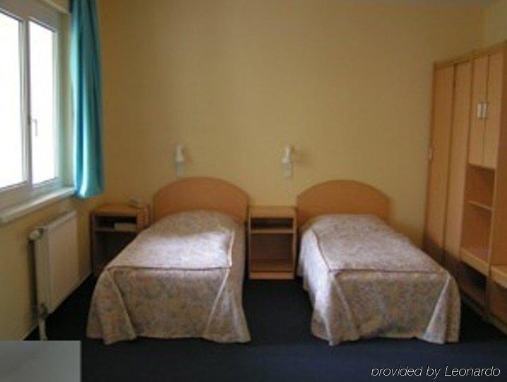 Romai Hotel Budapest Bilik gambar