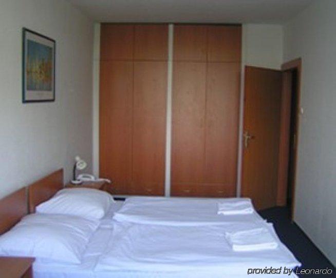 Romai Hotel Budapest Bilik gambar