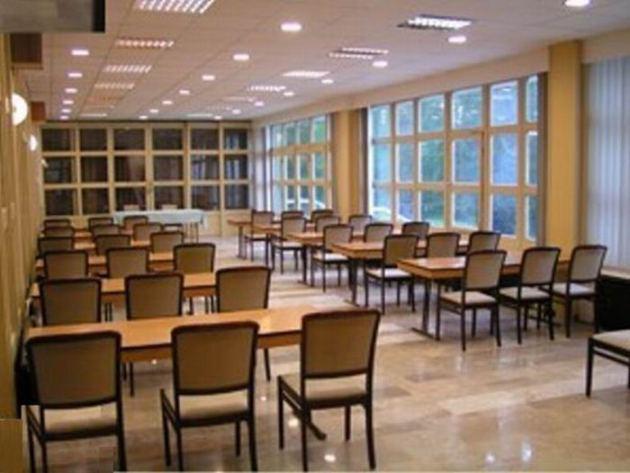 Romai Hotel Budapest Perniagaan gambar